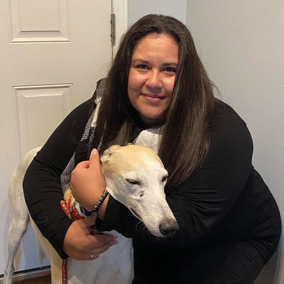 Meet your Posher, Natasha - Picture 1 of 1